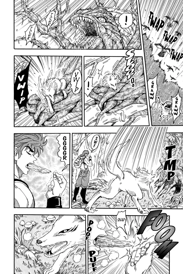 Toriko Chapter 57 image 07_optimized